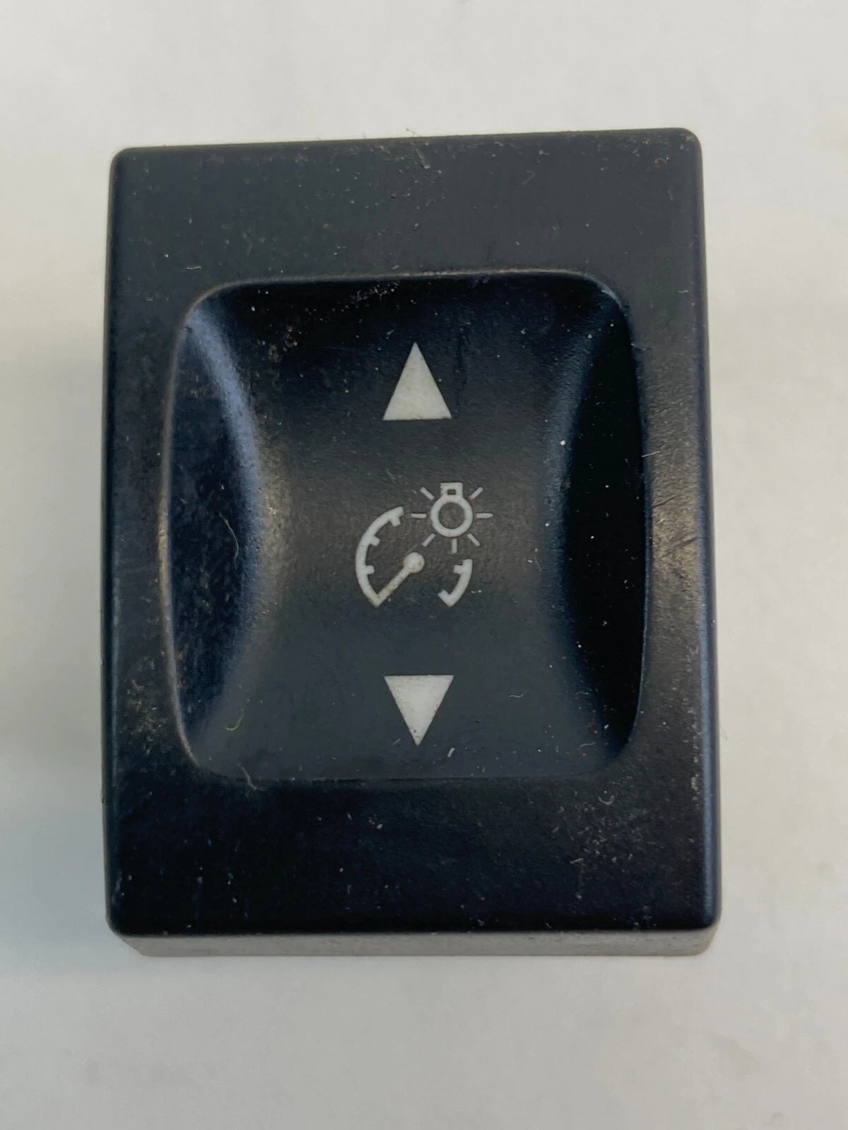 2010-2012 FORD FUSION INSTRUMENT LIGHT RHEOSTAT CONTROL SWITCH 9E5T-11691-AFW