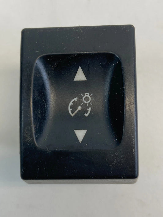 2010-2012 FORD FUSION INSTRUMENT LIGHT RHEOSTAT CONTROL SWITCH 9E5T-11691-AFW