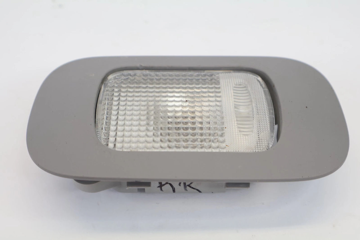 2016-2022 HONDA PILOT REAR RIGHT OVERHEAD DOME READING LIGHT LAMP ROOF GREY OEM