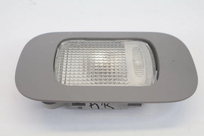 2016-2022 HONDA PILOT REAR RIGHT OVERHEAD DOME READING LIGHT LAMP ROOF GREY OEM