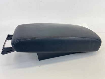 2018 Nissan Altima SEDAN Center Console Arm Rest Armrest Lid Compartment OEM