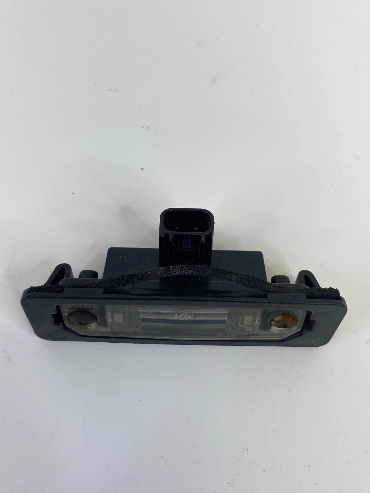 2007-2015 LINCOLN MKX REAR TRUNK LICENSE PLATE LIGHT LAMP 6E53-13543-AA OEM