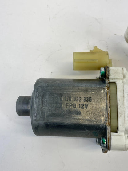 2008-2016 CHRYSLER TOWN & COUNTRY REAR LEFT DOOR POWER WINDOW MOTOR 0130822335