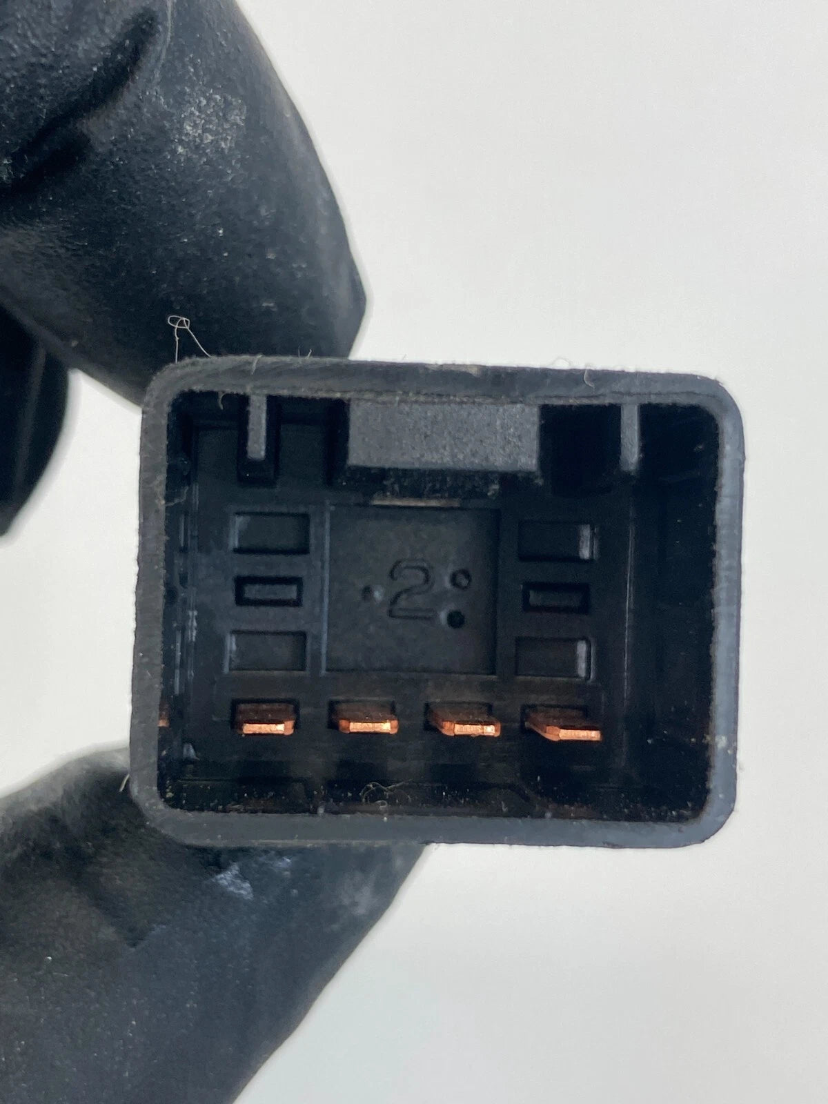 2010-2013 KIA SOUL TRACTION TRACT CONTROL SWITCH BUTTON 621W05010 OEM
