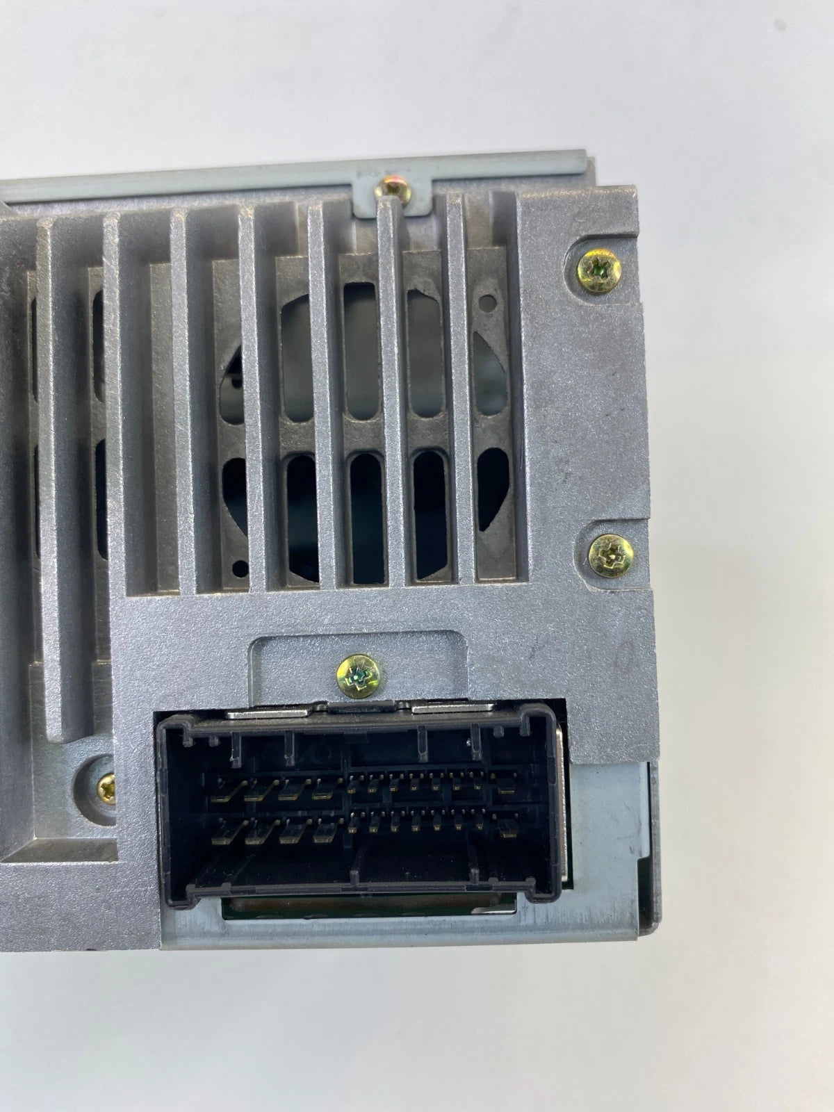 06 07 KIA OPTIMA AM/FM RADIO CD PLAYER RECEIVER AUDIO ASSEMBLY 96140-2G150 OEM