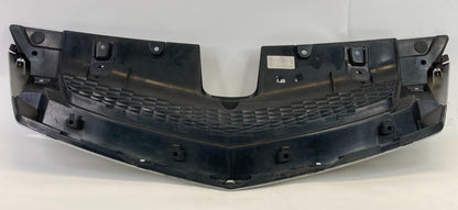 2010 2011 2012 2013 Acura RDX Front Bumper Upper Grill Grille w/ Emblem OEM
