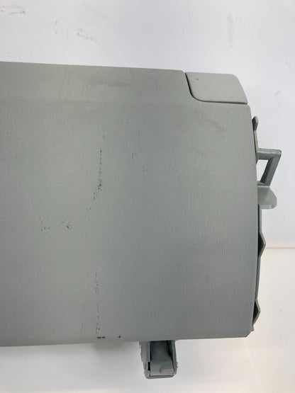 2010-2015 TOYOTA PRIUS UPPER GLOVE BOX STORAGE DASH COMPARTMENT 55511-47040 OEM