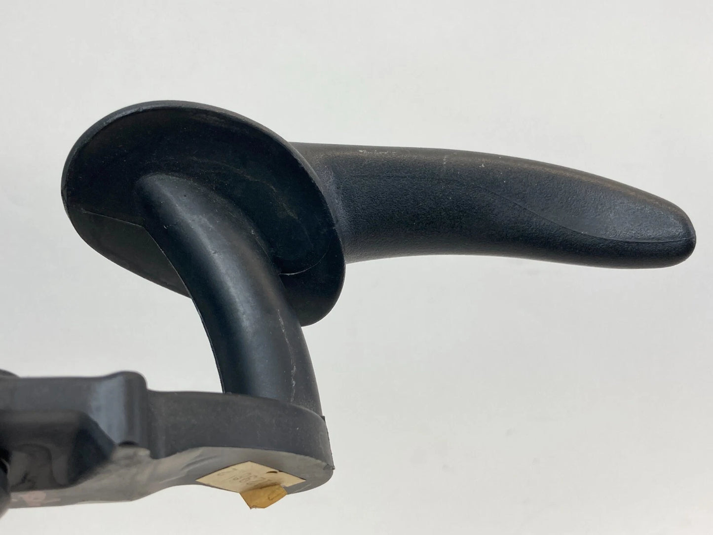 1997-1998 FORD F-150 FRONT RIGHT PASSENGER SIDE INNER DOOR HANDLE F75B-1522600