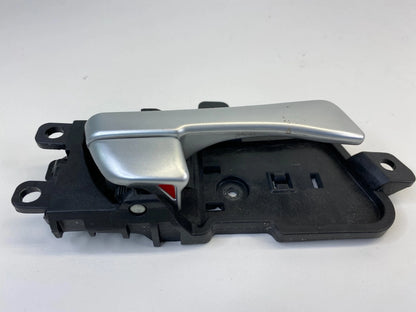 2011-2014 HYUNDAI SONATA REAR RIGHT SIDE INTERIOR DOOR HANDLE 82620-3S000 OEM