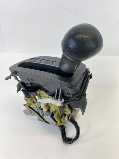 05-10 HONDA ODYSSEY 3.5L A/T GEAR SHIFT SHIFTER LEVER SELECTOR W/ KNOB OEM