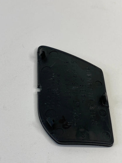 09-12 CHEVROLET TRAVERSE REAR RIGHT DOOR HANDLE COVER BEZEL TRIM 15948055 OEM