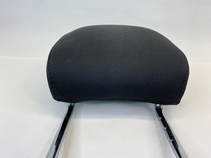 2013-2015 13-15 Ford Fusion SE Sedan 4-DR Front Seat Headrest Head Rest Assembly