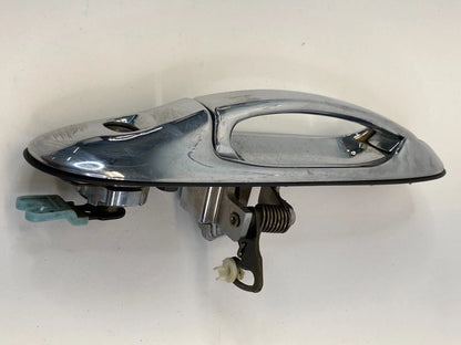 1998-2002 LINCOLN TOWN CAR FRONT LEFT SIDE EXTERIOR DOOR HANDLE 938-3000-ASM OEM