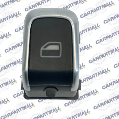 2013-2016 AUDI A4 REAR RIGHT SIDE DOOR WINDOW BUTTON SWITCH 8K0-959-855-B OEM
