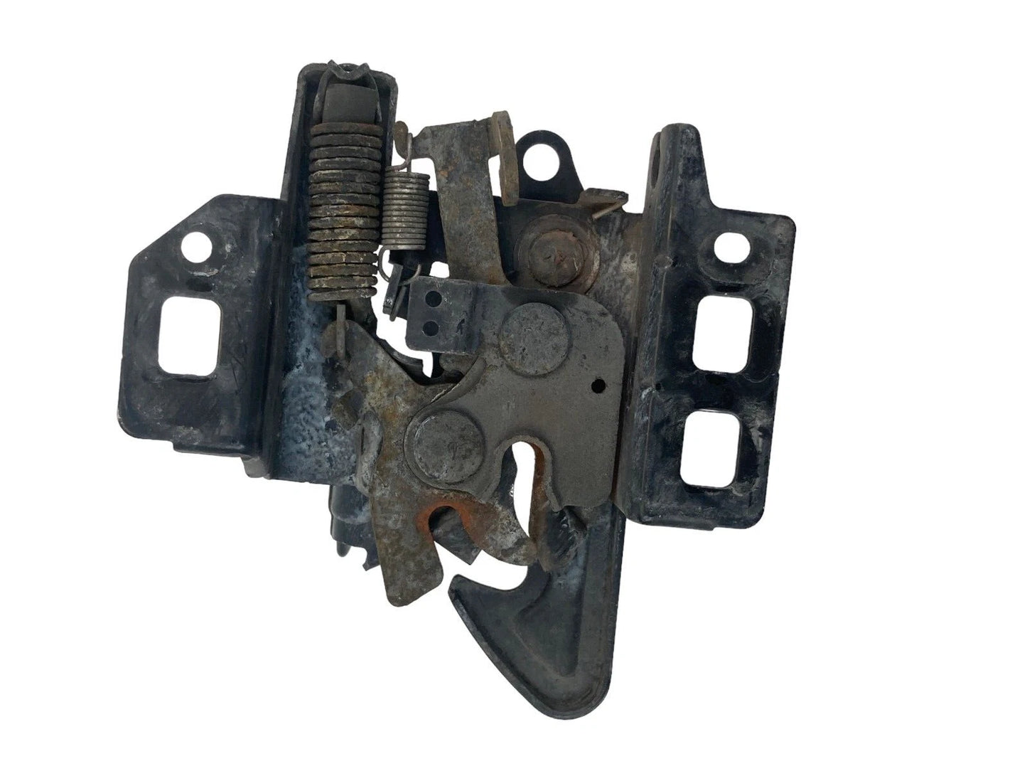 2006 2007 2008 BUICK LUCERNE FRONT HOOD LOCK LATCH RELEASE ACTUATOR OEM