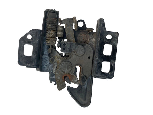 2006 2007 2008 BUICK LUCERNE FRONT HOOD LOCK LATCH RELEASE ACTUATOR OEM
