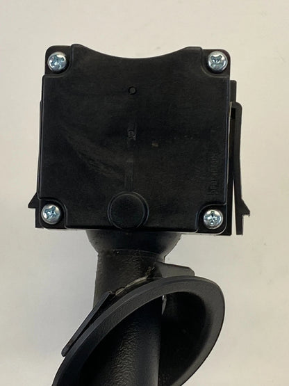 06-11 CHEVROLET HHR TURN SIGNAL HEADLIGHT SWITCH WITH AUTO LIGHTS OEM 20940099