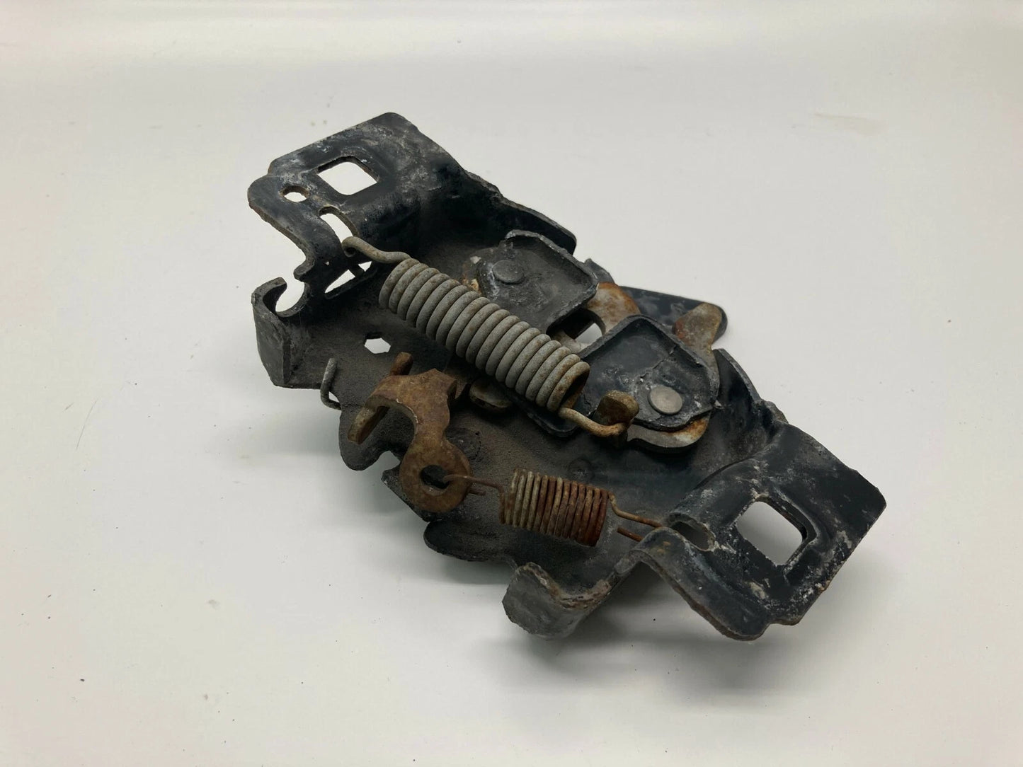 02-05 FORD EXPLORER 02-10 MOUNTAINEER HOOD LOCK LATCH ACTUATOR 16700-D927V OEM