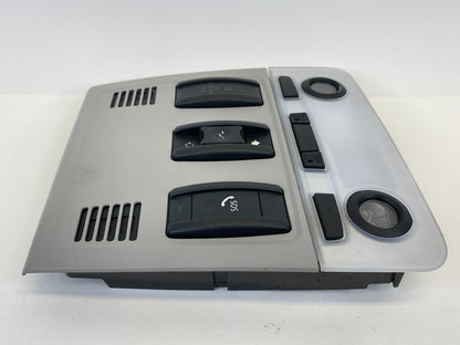 2006 BMW 330xi 330i 07-09 328i Roof Front Overhead Dome Map Light Lamp 6932827