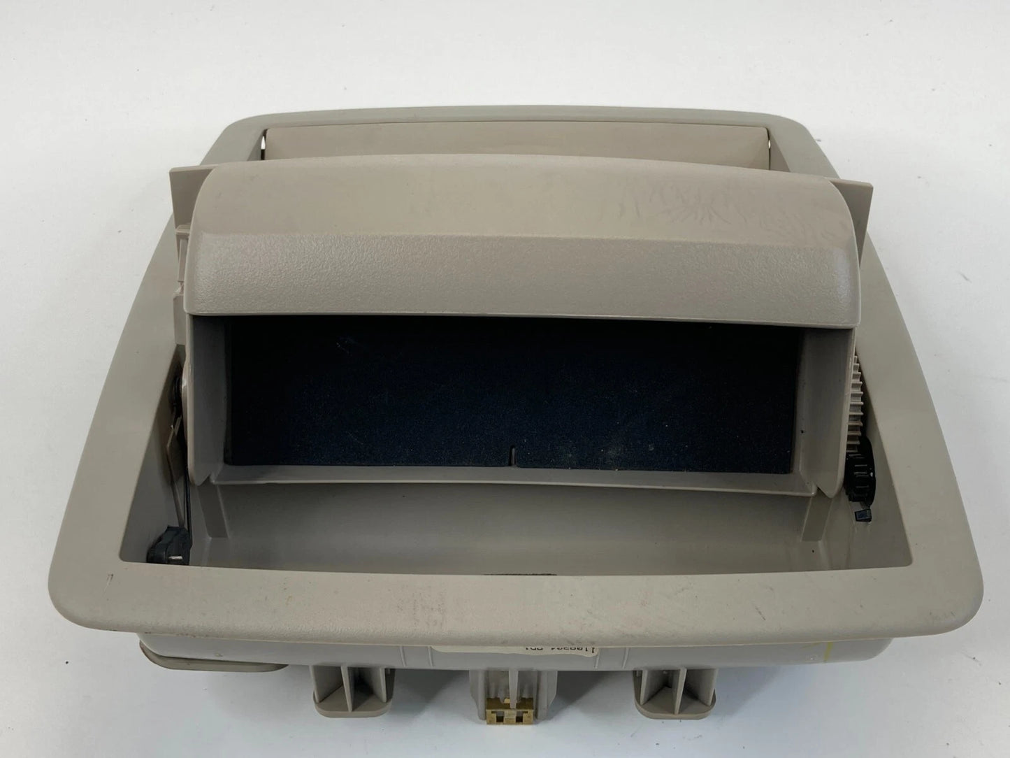 2005-2007 CHRYSLER 300 OVERHEAD CONSOLE LIGHT LAMP STORAGE 1109204-BD1 OEM