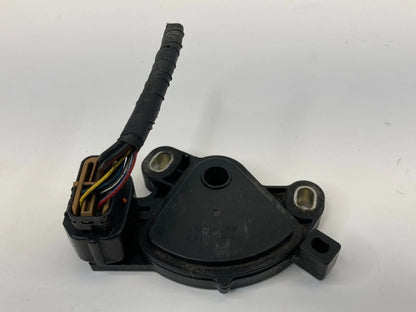 04-12 MITSUBISHI GALANT 2.4L AUTOMATIC TRANSMISSION SAFETY SWITCH MR983147 OEM