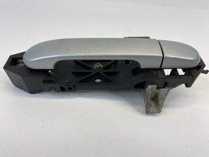 2007 08 09 10 11 2012 Nissan Versa Rear Left Side Exterior Door Handle OEM