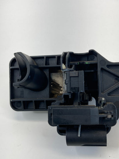 2011 12 13 14 2015 Kia Sorento Rear Left Driver Exterior Door Handle Assembly