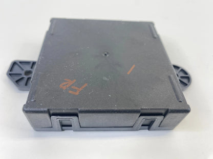 2015-2017 CHRYSLER 200 FRONT RIGHT SIDE DOOR COMPUTER CONTROL MODULE 68111320AG
