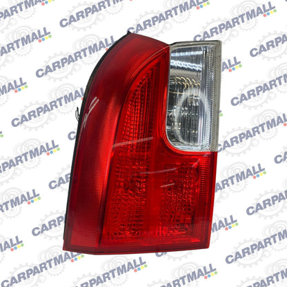 2010-2017 GMC Terrain Left Side Inner Trunk Tail Light Liftgate 20845443 OEM