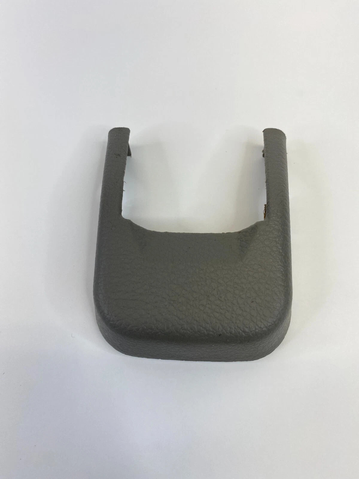 2007-2012 NISSAN ALTIMA LEFT SEAT TRACK END COVER CAP TRIM BEZEL 1192427-02 OEM