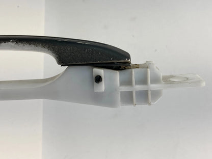 2004-2008 ACURA TL REAR RIGHT SIDE EXTERIOR OUTSIDE DOOR HANDLE RR RH OEM