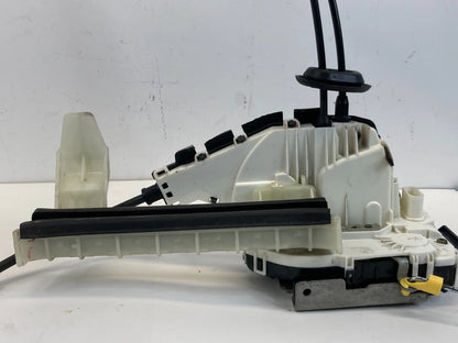 13 14 15 16 Dodge Dart Front Left Side Door Lock Latch Actuator P68175231AA OEM