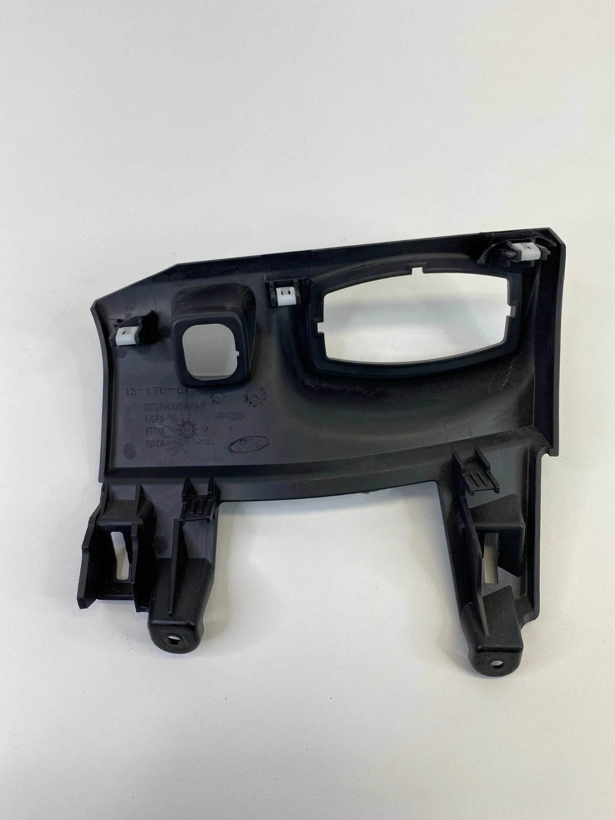 2013-2016 FORD FUSION HEADLIGHT SWITCH DASH PANEL BEZEL TRIM DS73-F043K93 OEM