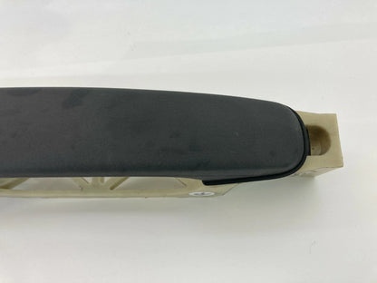 2005-2009 CHEVY EQUINOX REAR RIGHT OUTSIDE EXTERIOR DOOR HANDLE BLACK MODEL OEM