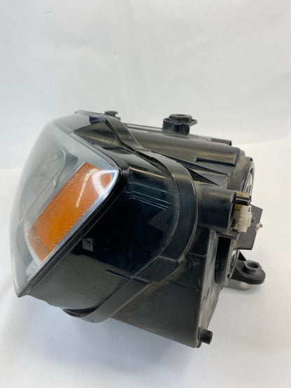 2011-2016 VW Volkswagen Jetta Front Left Driver Headlight Headlamp 5C7-941-005