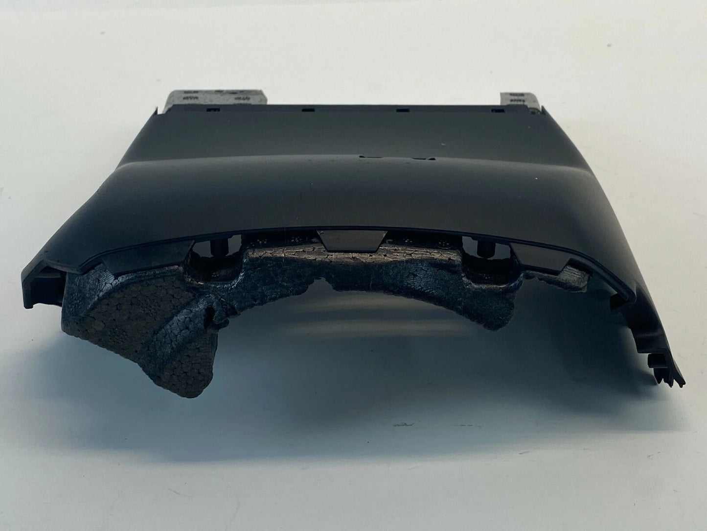 2004 2005 BMW 545I LOWER STEERING WHEEL COLUMN COVER BEZEL TRIM 6 947 785 OEM