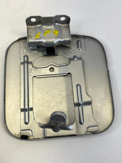 2001-2005 HONDA CIVIC SEDAN GAS TANK FUEL FILLER DOOR LID COVER ASSEMBLY