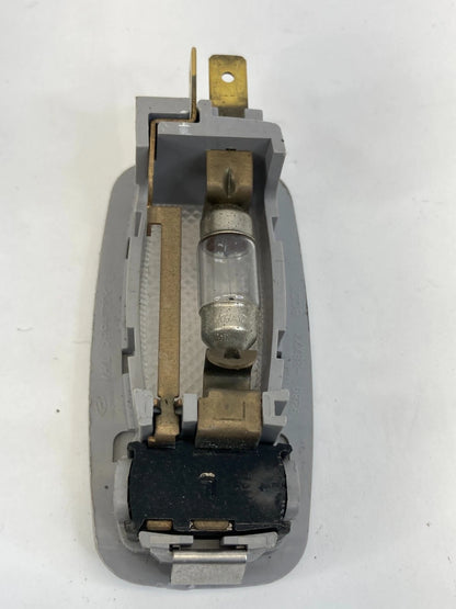 11-14 HYUNDAI SONATA ROOF LEFT SUNVISOR SUN VISOR VANITY LIGHT LAMP OEM