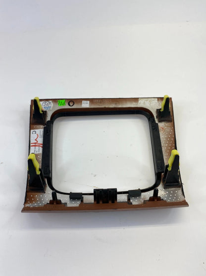2004-2006 LEXUS RX330 CENTER CONSOLE SHIFTER SHIFT COVER BEZEL 58843-0E010