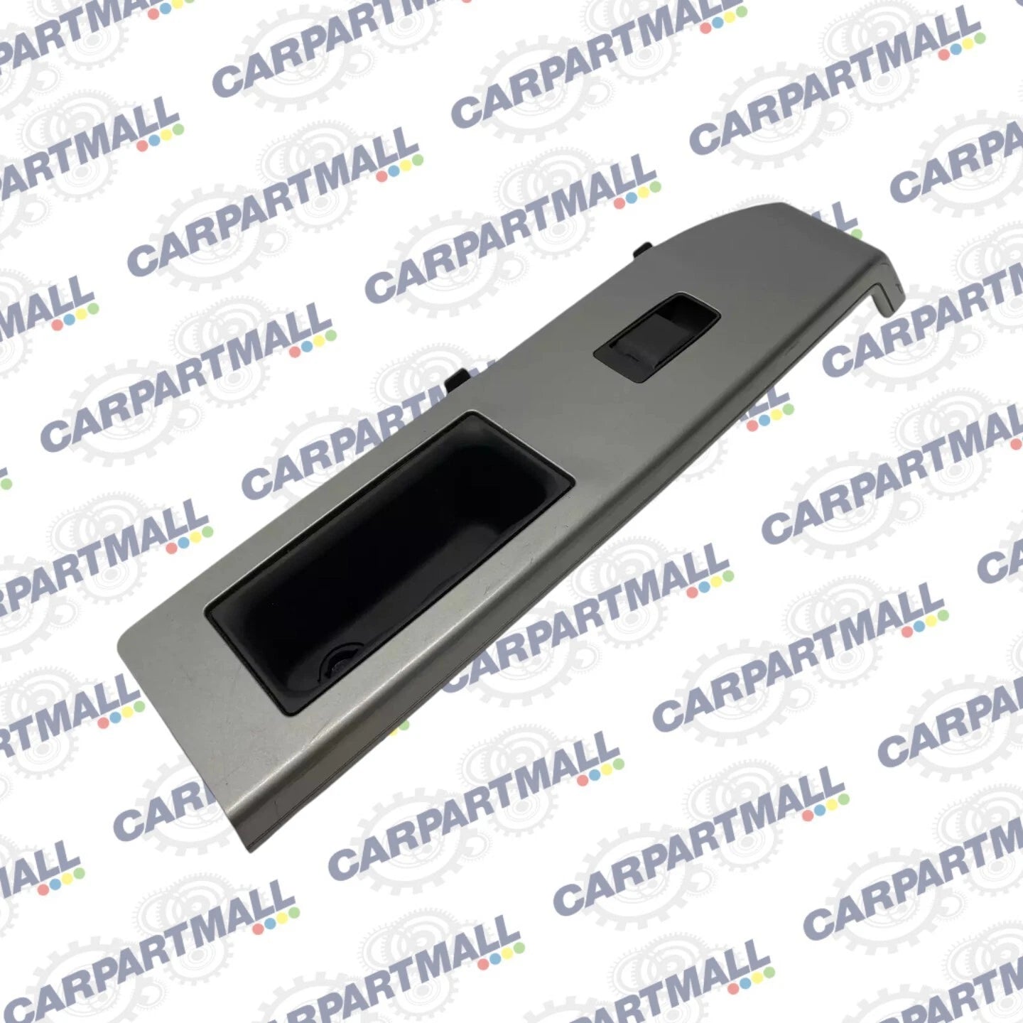2007-2010 JEEP COMPASS REAR LEFT BACK SIDE DOOR POWER WINDOW SWITCH 56040693AD