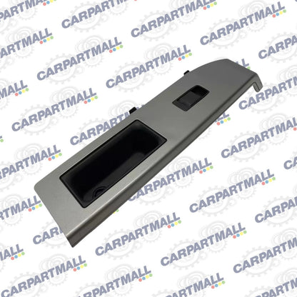 2007-2010 JEEP COMPASS REAR LEFT BACK SIDE DOOR POWER WINDOW SWITCH 56040693AD