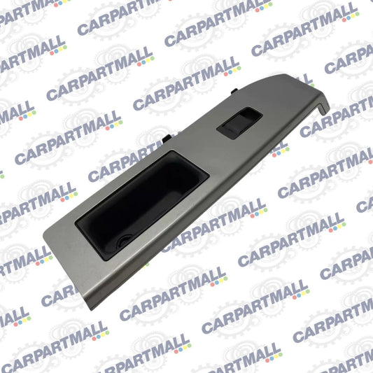 2007-2010 JEEP COMPASS REAR LEFT BACK SIDE DOOR POWER WINDOW SWITCH 56040693AD