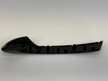 09-14 NISSAN MAXIMA FRONT LEFT INTERIOR DOOR PULL HANDLE TRIM BEZEL 80935-9N00A