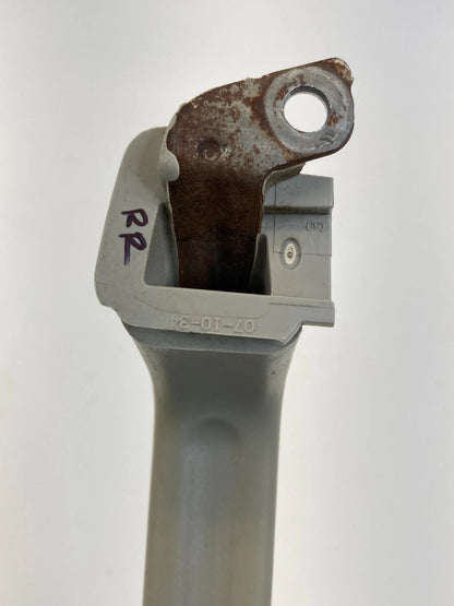 2009-2012 CHEVROLET TRAVERSE ROOF REAR RIGHT SIDE INNER GRAB GRIP HANDLE OEM
