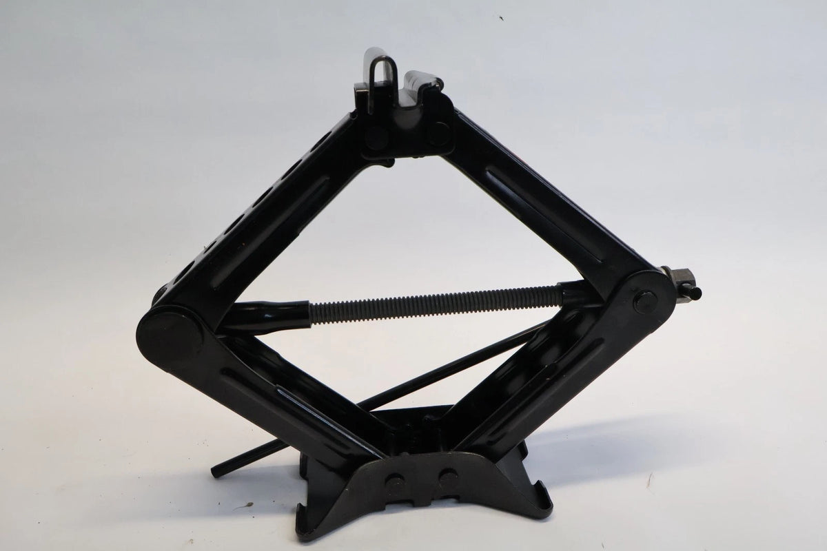 2012-2018 FORD FOCUS REAR SPARE TIRE SCISSOR JACK LUG WRENCH TOOLS BCP9-17080-AB