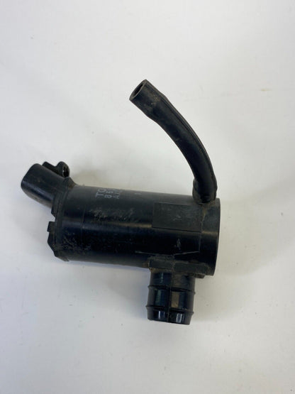 2003-2008 Toyota Corolla Front Windshield Wiper Washer Pump Motor 85330-AA010