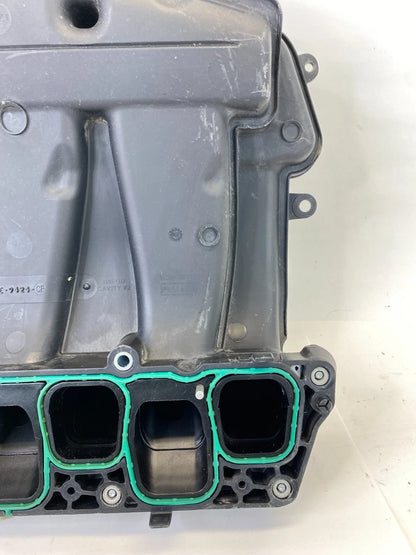 2011-2015 FORD EXPLORER 3.7L UPPER ENGINE AIR INTAKE MANIFOLD OEM FT4E-9424-CF
