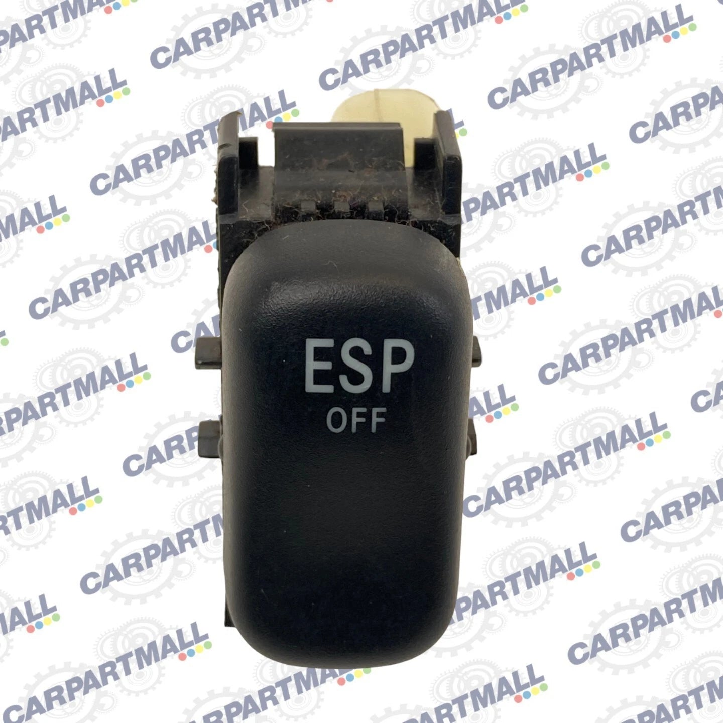 1998-2003 MERCEDES-BENZ ML320 ELECTRONIC STABILITY PROGRAM SWITCH BUTTON OEM