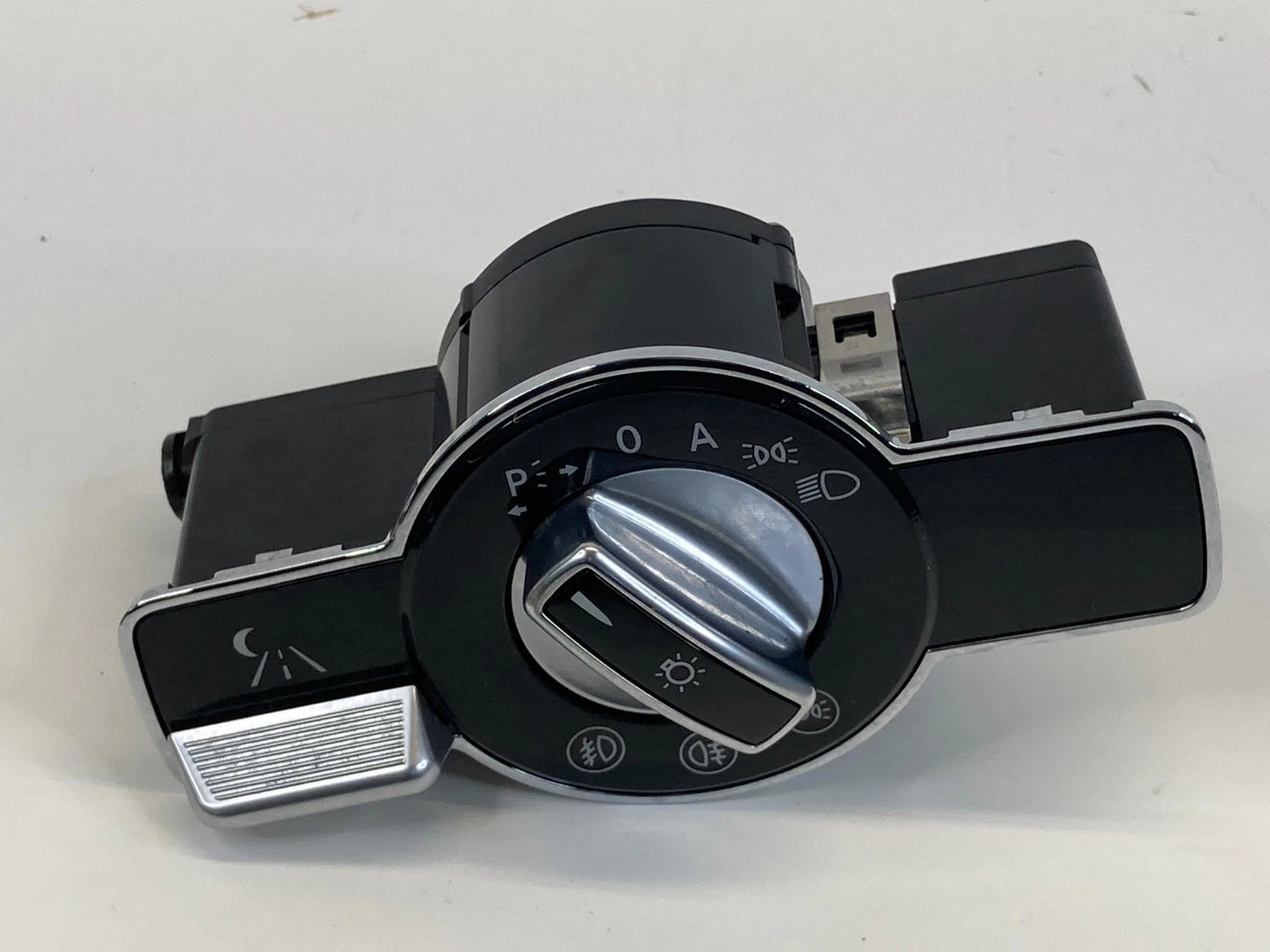 2007-2014 Mercedes-Benz CL550 01-13 S600 Headlight Head Light Control Switch OEM