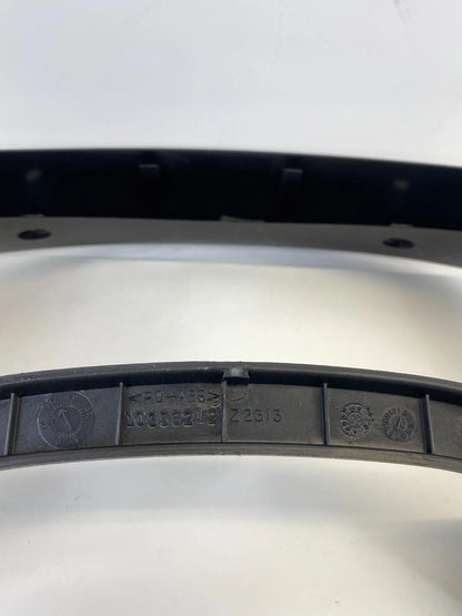2002-2005 SATURN VUE DASH SPEEDOMETER CLUSTER TRIM BEZEL COVER 10356212 OEM